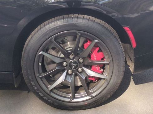 Used 2024 Dodge Charger R/T Scat Pack w/ Plus Group image 19