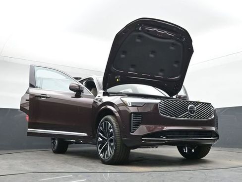 New 2026 Volvo XC90 T8 Ultra w/ Lounge Package AWD/4WD image 54