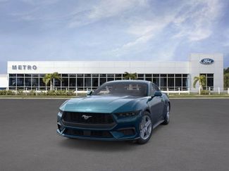 New 2026 Ford Mustang Premium video 2