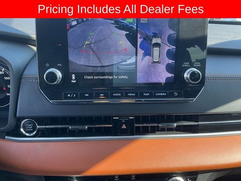 Used 2022 Mitsubishi Outlander SEL AWD/4WD image 17