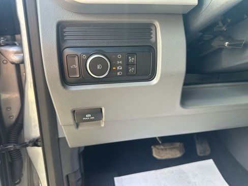 Used 2023 Ford F350 XL w/ STX Appearance Package image 12