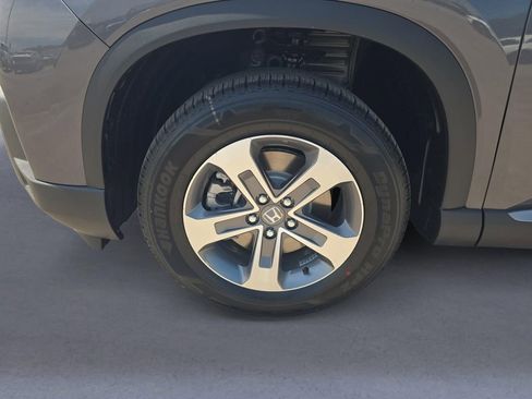 New 2026 Honda Pilot EX-L image 10