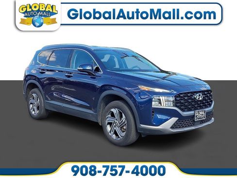 Used 2023 Hyundai Santa Fe SEL AWD/4WD image 1