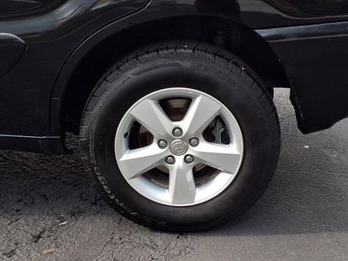 Used 2004 Toyota RAV4 2WD image 4