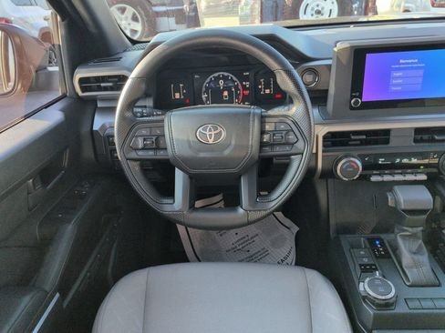 Used 2026 Toyota Tacoma SR5 AWD/4WD image 13