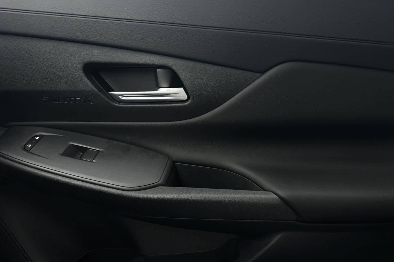 Used 2026 Nissan Sentra SV w/ Floor Mat Package FWD image 20