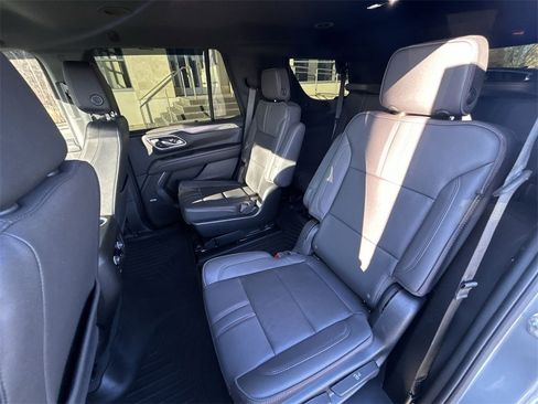 Used 2023 Chevrolet Tahoe RST w/ RST Performance Edition image 23