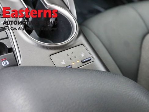 Used 2023 Toyota Camry LE w/ Cold Weather Package image 20