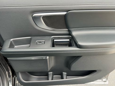 New 2026 Ford Expedition Max Platinum w/ Stealth Appearance Package image 22