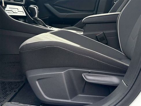 New 2026 Volkswagen Jetta Sport FWD image 11