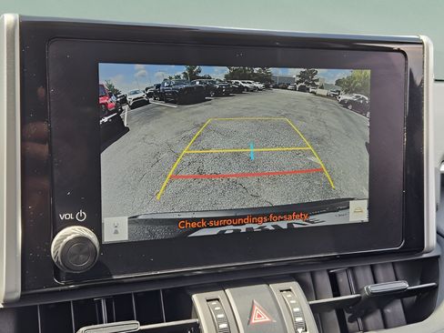Certified 2024 Toyota RAV4 Adventure AWD/4WD image 18