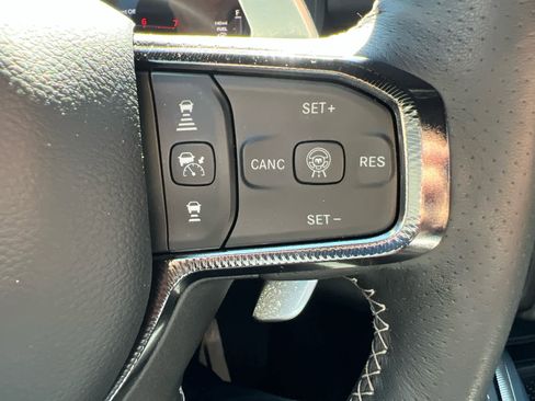 Used 2026 RAM 1500 RHO w/ RHO Level 1 Equipment Group image 17