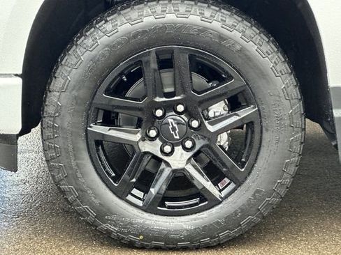 New 2026 Chevrolet Silverado 1500 RST w/ Convenience Package II image 34