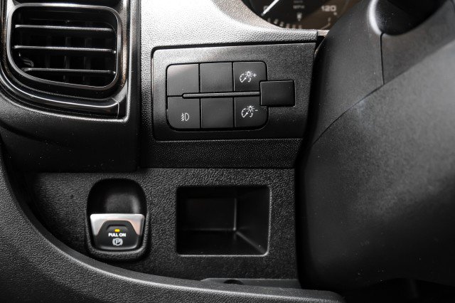 Used 2023 RAM ProMaster 1500 w/ Convenience Group FWD image 18