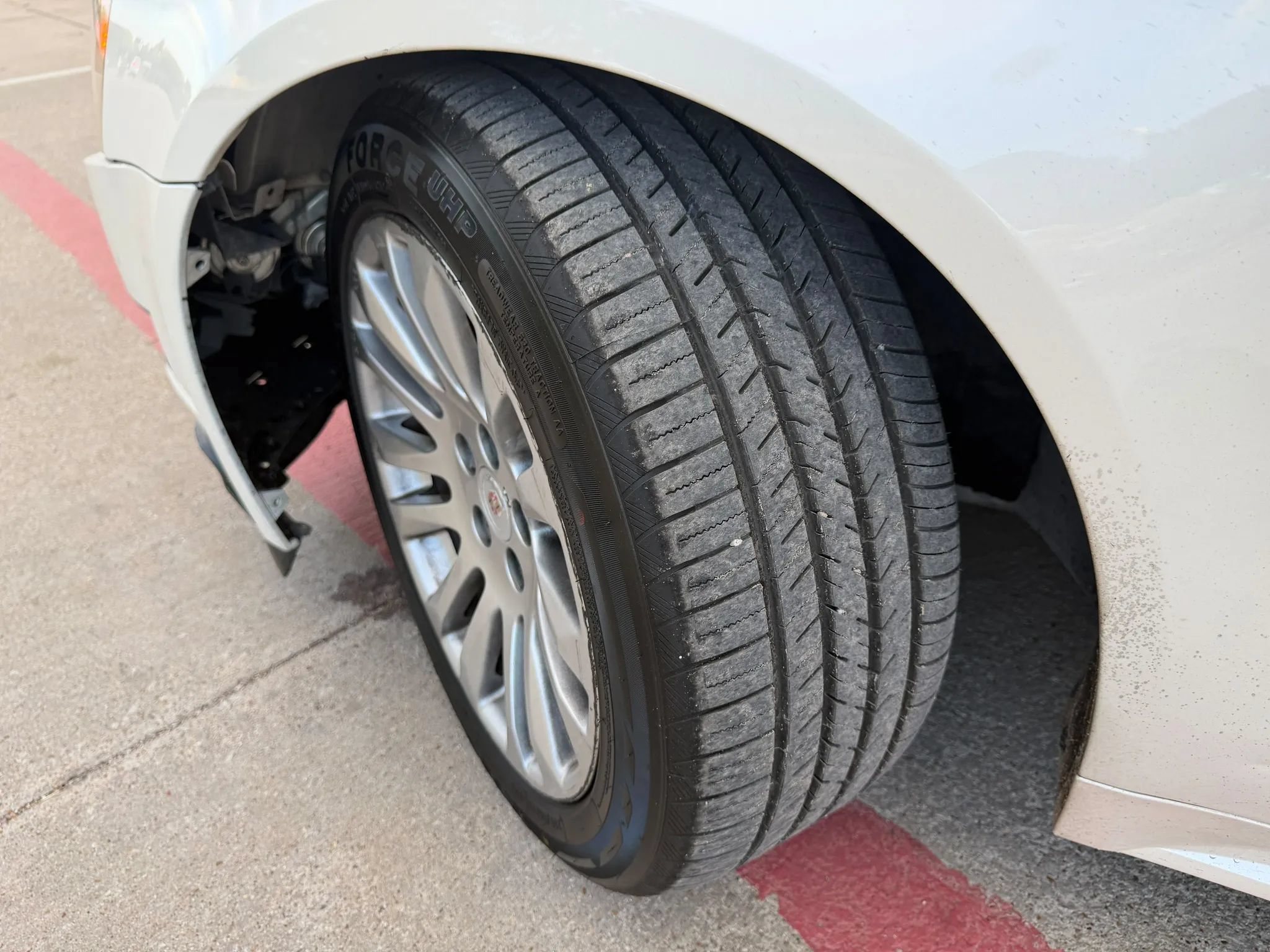 Used 2013 Cadillac CTS Coupe RWD image 23