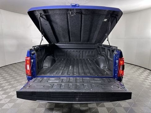 Used 2022 Ford F150 XLT w/ Equipment Group 302A High AWD/4WD image 27