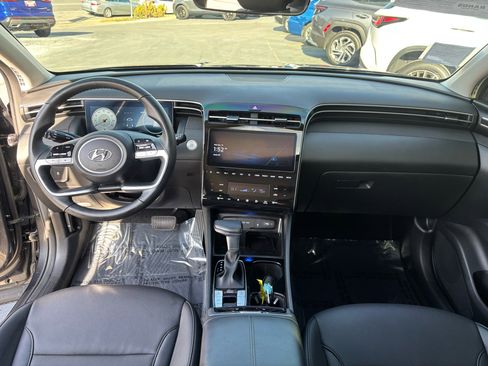 Used 2024 Hyundai Tucson SEL w/ Convenience Package image 20