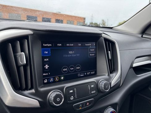 Used 2023 GMC Terrain SLT AWD/4WD image 20