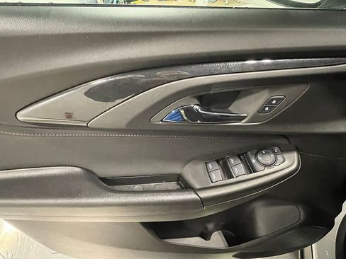 Used 2023 Chevrolet TrailBlazer RS image 20