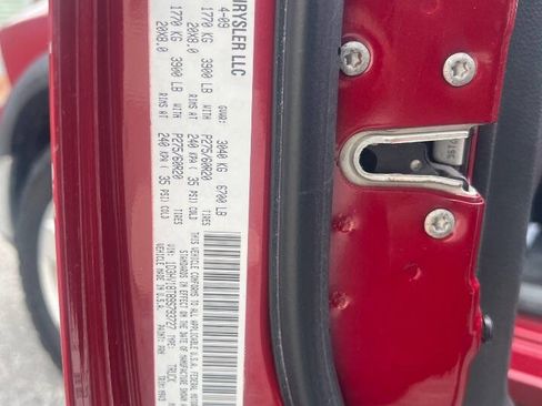 Used 2009 Dodge Ram 1500 Truck SLT w/ Big Horn Regional Pkg image 43