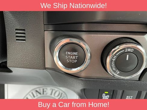 Used 2021 Toyota Tacoma TRD Off-Road w/ Technology Package AWD/4WD image 25