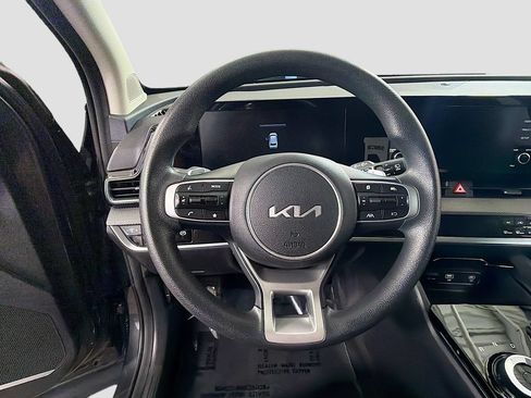 Used 2023 Kia Sportage LX AWD/4WD image 13