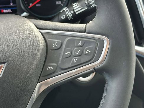 Certified 2023 Chevrolet Equinox LT image 24