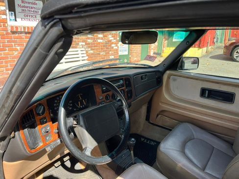 Used 1994 Saab 900 Turbo image 6