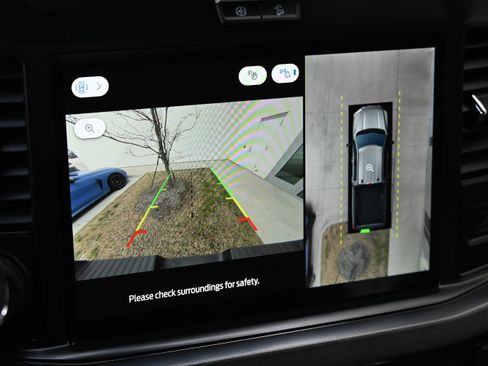 Used 2026 Ford F250 Platinum image 21