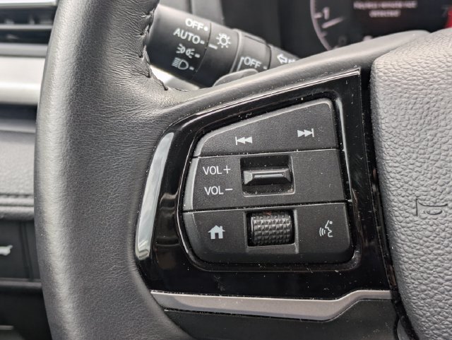 Used 2025 Honda Odyssey EX-L image 28