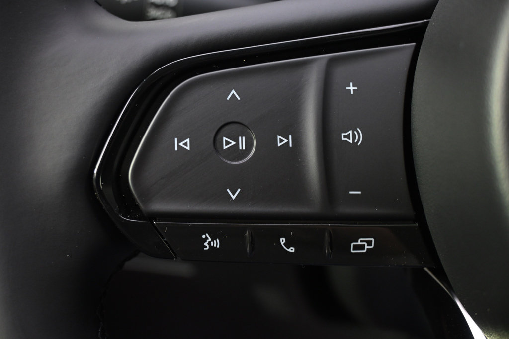 New 2026 MAZDA CX-5 Select AWD/4WD image 31