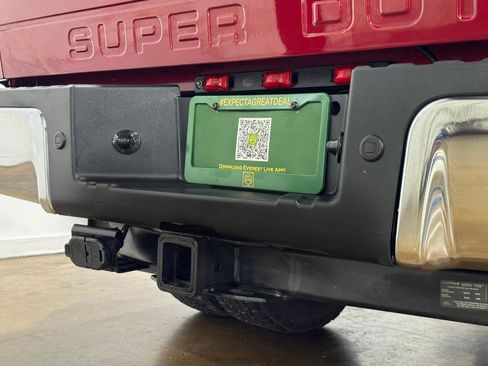 Used 2014 Ford F450 Lariat w/ Lariat Ultimate Package image 67