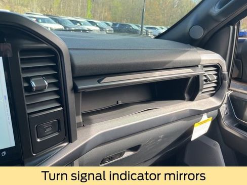 New 2026 Ford F150 Lariat AWD/4WD image 39