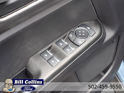 New 2025 Ford Bronco Sport Big Bend w/ Black Appearance Package image 16