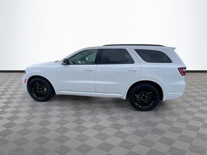 Used 2024 Dodge Durango GT