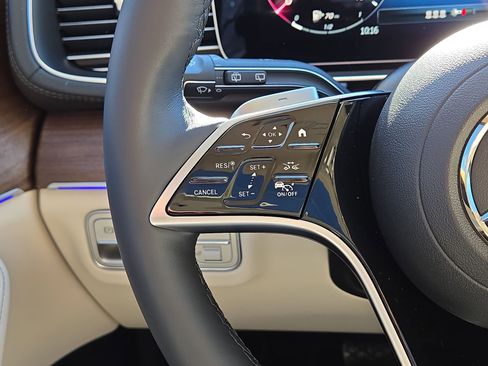 New 2026 Mercedes-Benz GLE 450 GLE 450 image 21