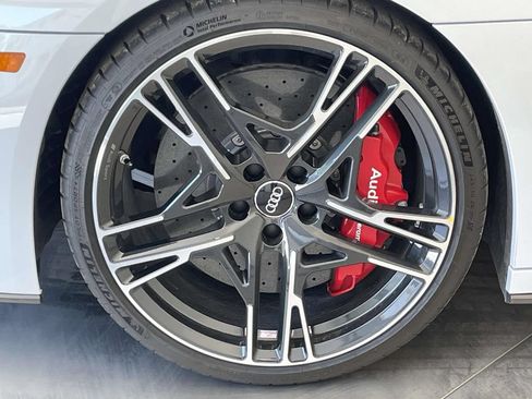 Used 2020 Audi R8 V10 performance AWD/4WD image 11
