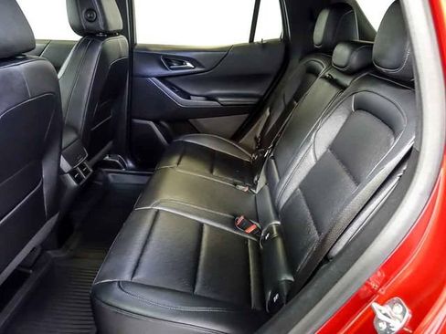 Used 2025 Chevrolet Equinox LT w/ Convenience Package II FWD image 14