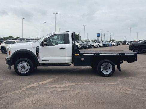 Used 2024 Ford F450 XL AWD/4WD image 5