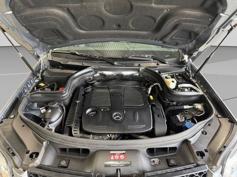 Used 2015 Mercedes-Benz GLK 350 4MATIC image 20