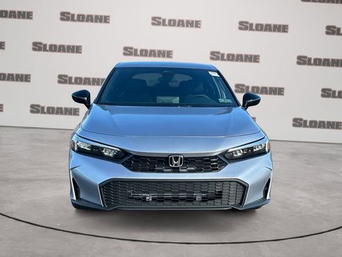 New 2026 Honda Civic Sport image 8