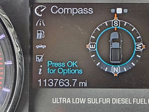 Used 2016 Ford F250 Lariat w/ Lariat Interior Package AWD/4WD image 18