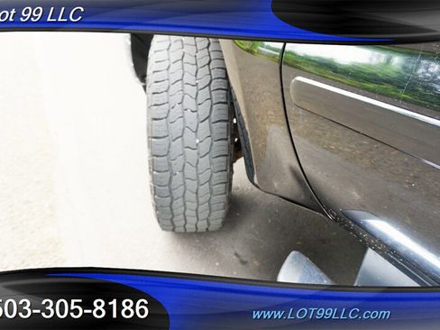 Used 2005 Ford F250 Lariat AWD/4WD image 4