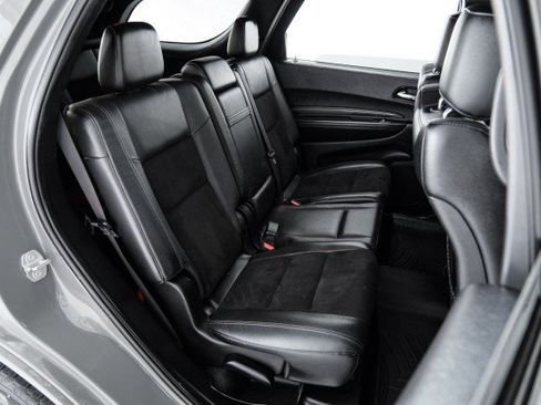 Used 2021 Dodge Durango GT AWD/4WD image 35