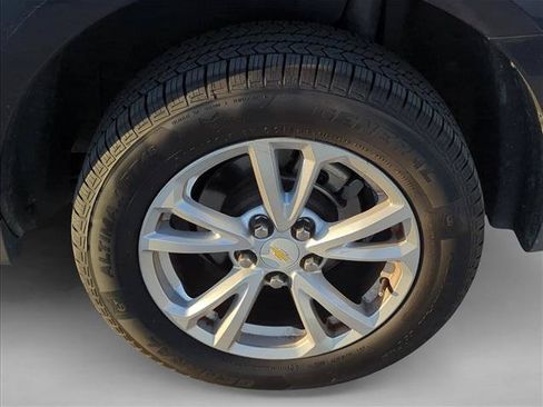 Used 2017 Chevrolet Equinox LT w/ Convenience Package FWD image 8