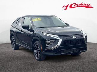 Used 2024 Mitsubishi Eclipse Cross SE AWD/4WD video 1
