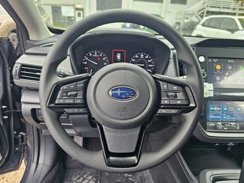 New 2026 Subaru Crosstrek 2.5i AWD/4WD image 19