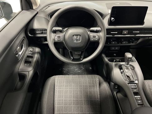 New 2026 Honda HR-V LX image 19
