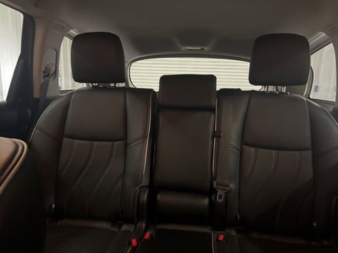 Used 2020 INFINITI QX60 Luxe w/ Essential Package image 13