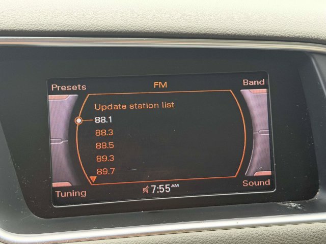 Used 2012 Audi Q5 3.2 Premium Plus AWD/4WD image 31